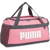 Puma Challenger Duffel Bag S, Pink, (35 l)