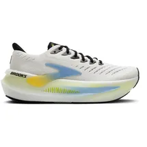 Brooks Glycerin Max 2 Herren Bright White/Black/Nightlife 47,5