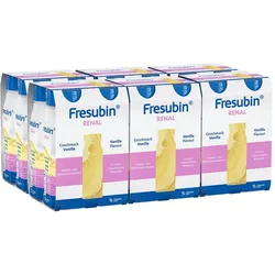 Fresubin renal Vanille