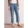 STREET ONE Loose-fit-Jeans Middle Waist Wide Leg Jeans, im Loose Fit mid Blue random wash), 28