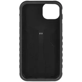 Topeak iPhone 14 Plus Handyhülle schwarz