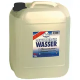 Robbyrob destilliertes Wasser, 249000014, Kanister, 4001068700105 Robbyrob