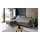 miuform Ecksofa mit Schlaffunktion Sweet Harmony ¦ grau ¦ Maße (cm): B: 228 H: 95