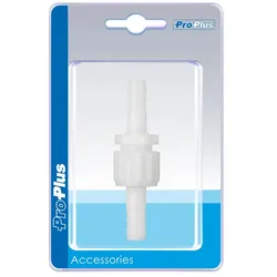 ProPlus 151205S Schlauchkupplung 10mm im Blister Schlauch Kupplung