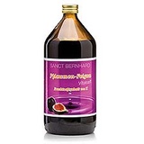 Pflaumen-Feigen-Vitalsaft - 1 Liter