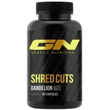 GN Labaratories Shred Cuts Kapseln 90 Stück