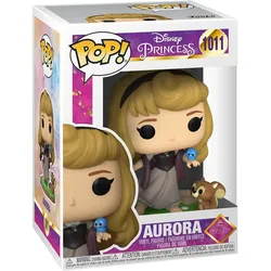 Funko POP Sammelfigur Disney Princess Aurora 1011