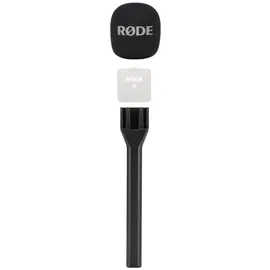 RØDE Microphones Rode Interview GO Handadapter für Wireless GO