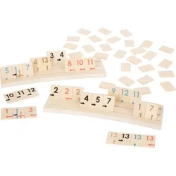 small foot Rummy „Gold Edition“ 12224