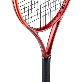 Yonex 23 Percept Pro 97 L (290 g), unbesaitet, 290 g, Tennisschläger, Wettkampfschläger, Hellgrün – Dunkelgrün 3