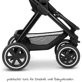 ABC-Design ABC Design Samba ink 2024