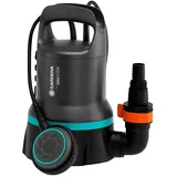 Gardena Klarwasser-Tauchpumpe 9000 9030-20