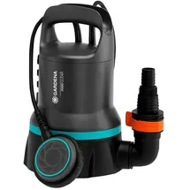 Gardena Klarwasser-Tauchpumpe 9000 9030-20