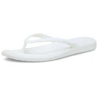 Crocs Herren Miami Flip Flip, Chalk, 42/43 EU - 42/43 EU