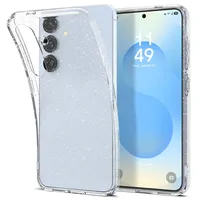 SPIGEN Liquid Crystal Glitter Crystal Quartz Samsung Galaxy S25+