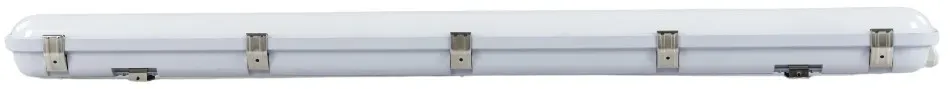 H1 Solutions Sicherheits-Wannenleuchte Sirius 1200 DL #2871