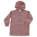 Engel Wollmantel Rosa 140
