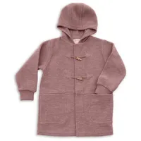 Engel Wollmantel Rosa 140