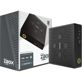 Zotac ZBOX QCM7T3000 (ZBOX-QCM7T3000-BE)