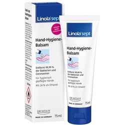 Linola Sept Hand Hygiene Balsam