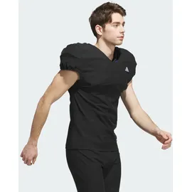 adidas Adizero Impact American Football Trikot - Black - M