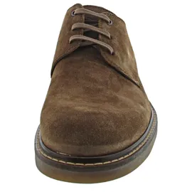 LLOYD Hadrian Business Schuh Braun | Gr.: 44