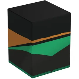 squaroes - Squaroe DC Justice LeagueTM JL017 - John StewartTM