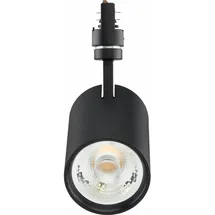 Philips Lighting LED-Stromschienenstrahler 930, schwarz ST151T LED#52859899