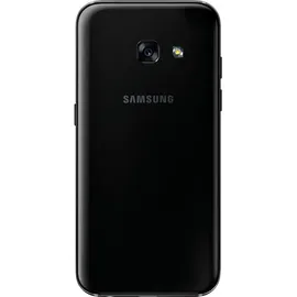 Samsung Galaxy A3 (2017) Black Sky