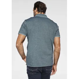 Arizona Poloshirt blau M