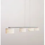 serien.lighting Reef LED 4-flg. RF1008