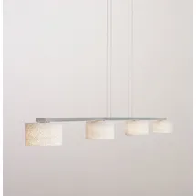 serien.lighting Reef LED 4-flg. RF1008