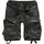 Brandit Textil Vintage Kurze Hose Dark Camo XL