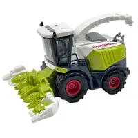 Vedes Speedzone Maishäcksler mit Licht & Sound, Friktion, 19