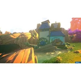 Yonder: The Cloud Catcher - Sonderedition (USK) (PS5)