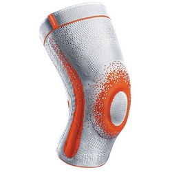 SPORLASTIC Kniebandage Sporlastic Genu-Hit Supreme Kniebandage 3