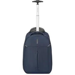 Roncato Ironik 2.0 2 Rollen Rucksacktrolley 48 cm  blau