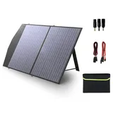 ALLPOWERS Faltbares Solarpanel – für Powerstation & Outdoor Nutzung