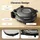 Wiltec Pizzamaker Ø32cm