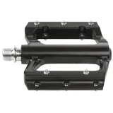 M-Wave BMX-Pedale, schwarz 313315