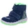superfit Winterstiefel Blau/Grün 25