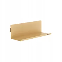 Jan Nowak Wandregal 40 x 15 x 15 cm Beige