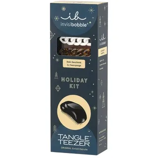 Invisibobble Modern Beauty Christmas Set  (2 pc)