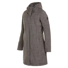 Elkline Apres Ski Damen Outdoormantel - 42