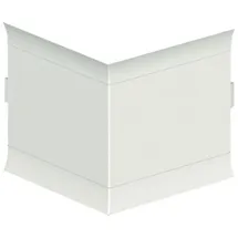 Gewiss Eckkanal 30x50 RAL9010