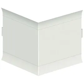 Gewiss Eckkanal 30x50 RAL9010
