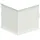 Gewiss Eckkanal 30x50 RAL9010