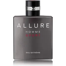 Chanel Allure Sport Eau Extreme 150 ml