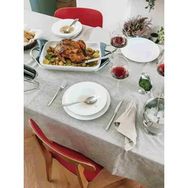 Rosenthal TAC o2 Bordeauxglas Grand Cru transparent