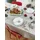 Rosenthal TAC o2 Bordeauxglas Grand Cru transparent